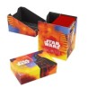 Deck Box Boite de Rangement Gamegenic Illustrée Star Wars Unlimited : Soft Crate Luke Skywalker