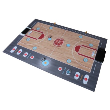 Jeux de société - Pitchgames Basketball