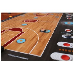 Jeux de société - Pitchgames Basketball
