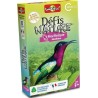 Jeux de société - Défis Nature - Martinique