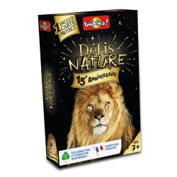 Jeux de société - Défis Nature - Amériques