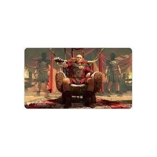 MTG : Fallout Playmat DFallout