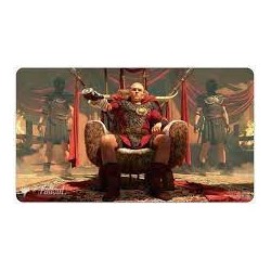 MTG : Fallout Playmat DFallout