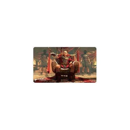 MTG : Fallout Playmat DFallout