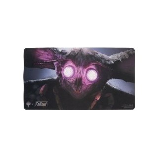 MTG : Fallout Playmat CFallout