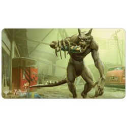 MTG : Fallout Playmat  V5Fallout