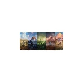 MTG : Fallout Playmat V1 Fallout