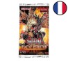 Précommande : YGO - Booster Yu-Gi-Oh! Héritage de la Destruction 25/04/24