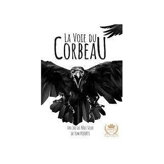 Jeux de rôle - La Voie du Corbeau