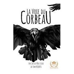 Jeux de rôle - La Voie du Corbeau