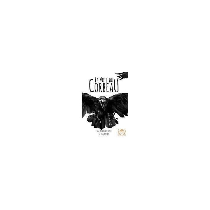 Jeux de rôle - La Voie du Corbeau