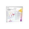 Protège-cartes Gamegenic - 100 Inner Sleeves refermables