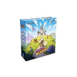 Jeux de société - Medieval Academy