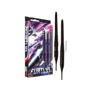 Fléchette Laiton Furtive - 16g