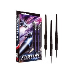 Fléchette Laiton Furtive - 20g