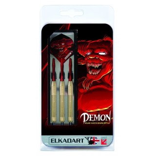 Fléchette Laiton Demon Steel - 20g