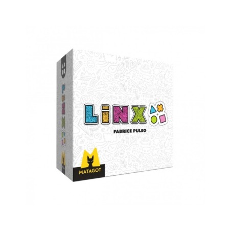 Jeux de société - Linx