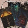 Jeux de cartes - Necronomicon: le tarot divinatoire