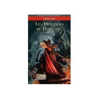 Livre Jeu - Le Secret des Alrys