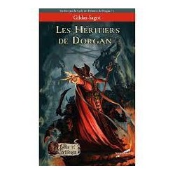 Livre Jeu - Le Secret des Alrys