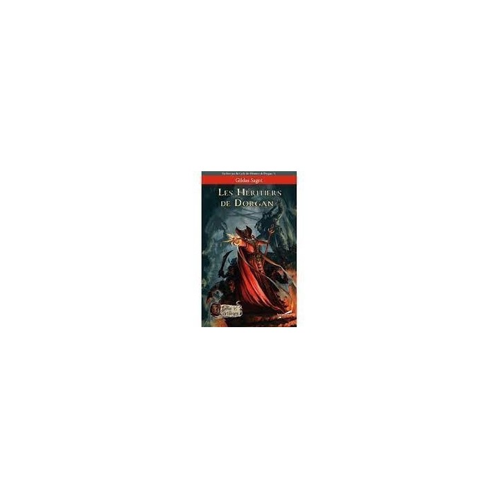 Livre Jeu - Le Secret des Alrys