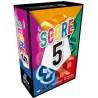 Jeux de société - Score 5