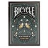 Bicycle - 54 cartes - Aviary