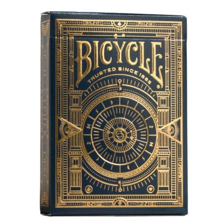 Bicycle - 54 cartes - Cypher