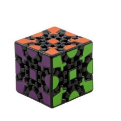 Jeux Smart Games - Gear Cube