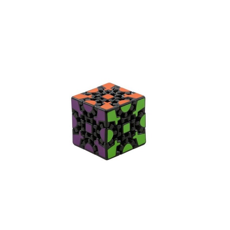 Jeux Smart Games - Gear Cube