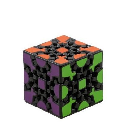 Jeux Smart Games - Gear Cube