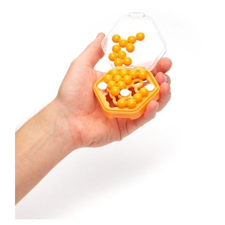 Jeux Smart Games - IQ Mini Hexpert
