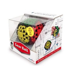 Jeux Smart Games - Gear Ball