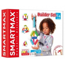 SmartMax - Builder Set