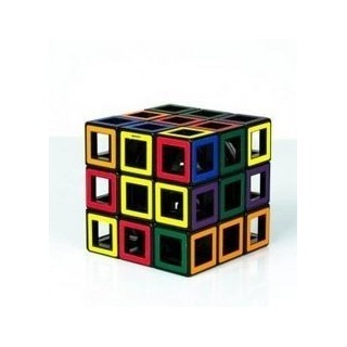Jeux Smart Games - Hollow Cube 3x3