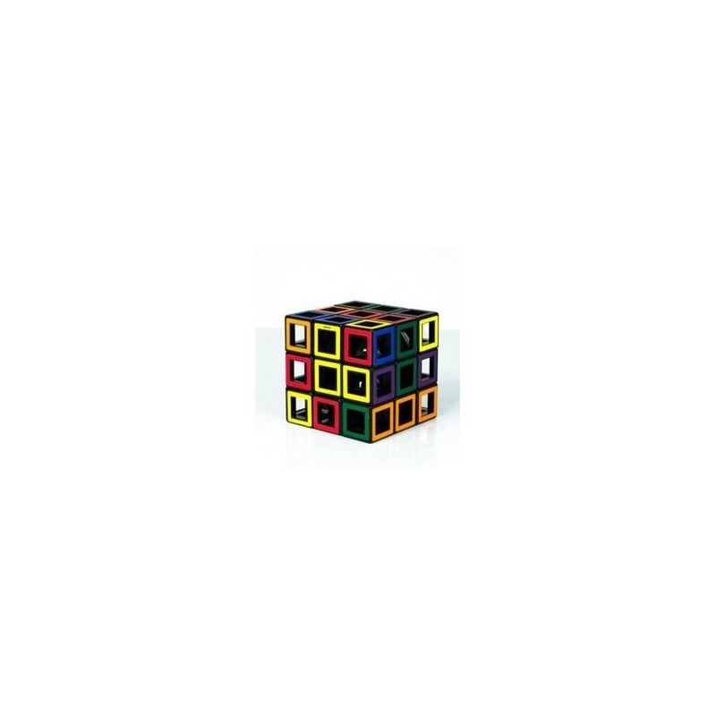 Jeux Smart Games - Hollow Cube 3x3