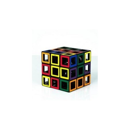 Jeux Smart Games - Hollow Cube 3x3