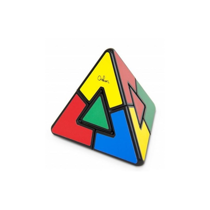 Jeux Smart Games - Pyraminx Duo