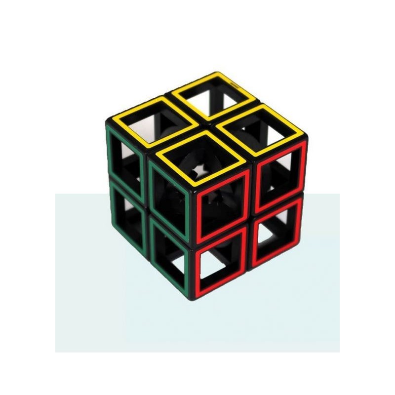 Jeux Smart Games - Hollow Cube 2x2