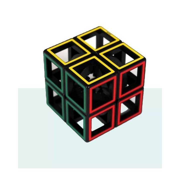 Jeux Smart Games - Hollow Cube 2x2