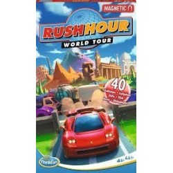 Jeux de Société- Rush World Tour