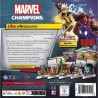 Jeux de société - Marvel Champions - L'Ère d'Apocalypse