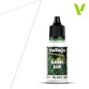 Peinture Vallejo Game Air : Blanc Squelette – Dead White