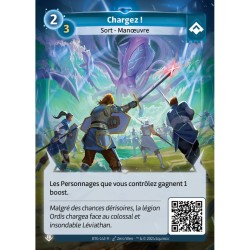 Deck de Démarrage Altered : Au Delà des Portes - Ordis