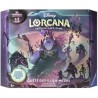 Coffret Disney Lorcana : La Quête des Illumineurs : Menace des Profondeurs - Le Retour d'Ursula