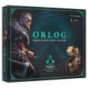 Jeux de société - Assassin's Creed: Valhalla Orlog Dice Game