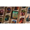 Bicycle - 54 cartes - World of Warcraft - Burning Crusade