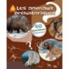 Livre - 40 questions/ réponses - Les Animaux Des Mers