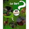 Livre - 40 questions/ réponses - Le Cerf