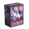 Deck box Ravensburger illustrée Lorcana : Le Retour d'Ursula : Génie